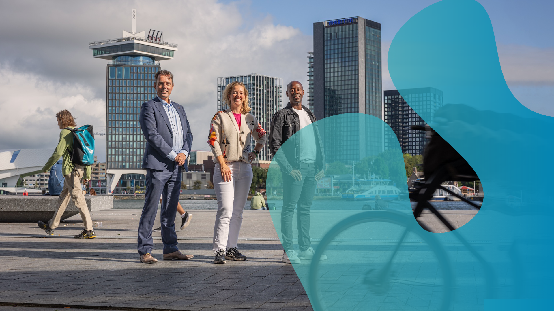 Careersites for goverments: THE tool for succesfull recruitment in 2025!