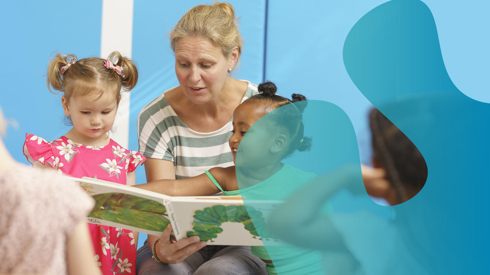 Careersite in childcare: Make recruiting child's play in 2025!