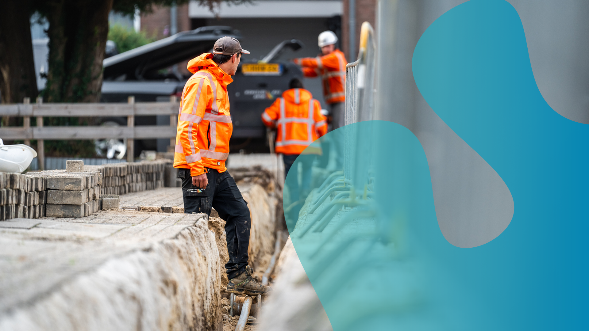 Careersites in construction: Strengthen your employer brand and attract top construction talents!