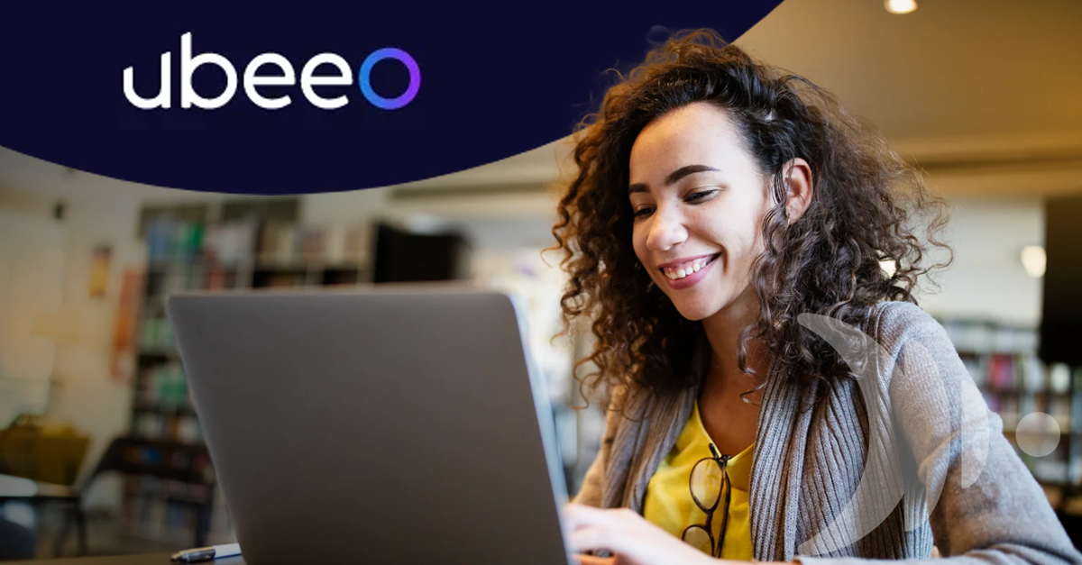 Ubeeo is multilingual!