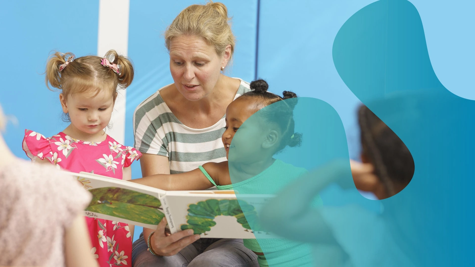 A careersite for education: The smartest way to attract top talent!